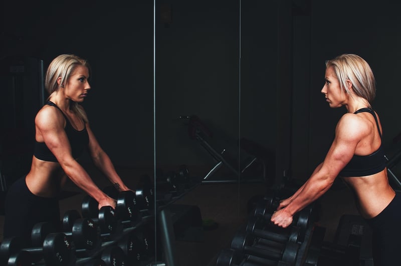 Fitness Gym